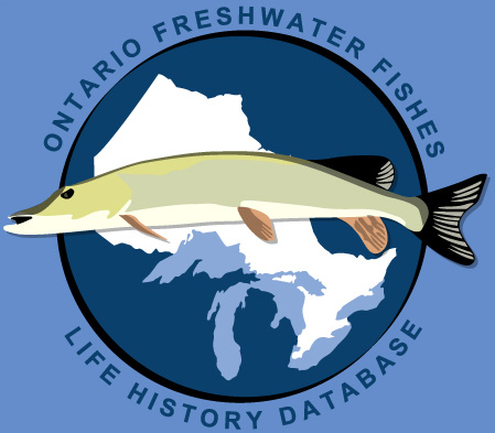 Ontario Freshwater Fishes Life History Database